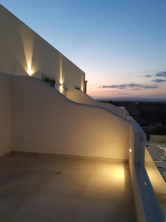 Cirera Sicily Konuk evi Marzamemi Dış mekan fotoğraf