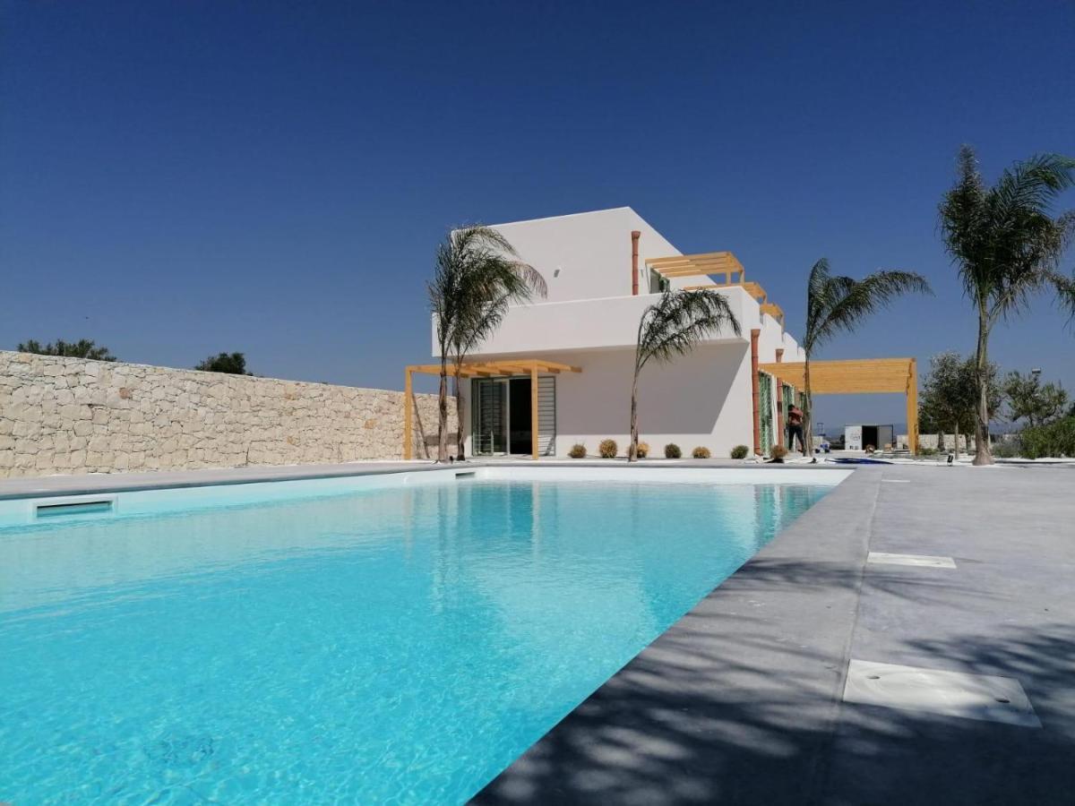 Cirera Sicily Konuk evi Marzamemi Dış mekan fotoğraf