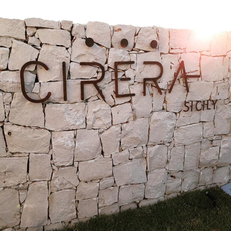 Cirera Sicily Konuk evi Marzamemi Dış mekan fotoğraf
