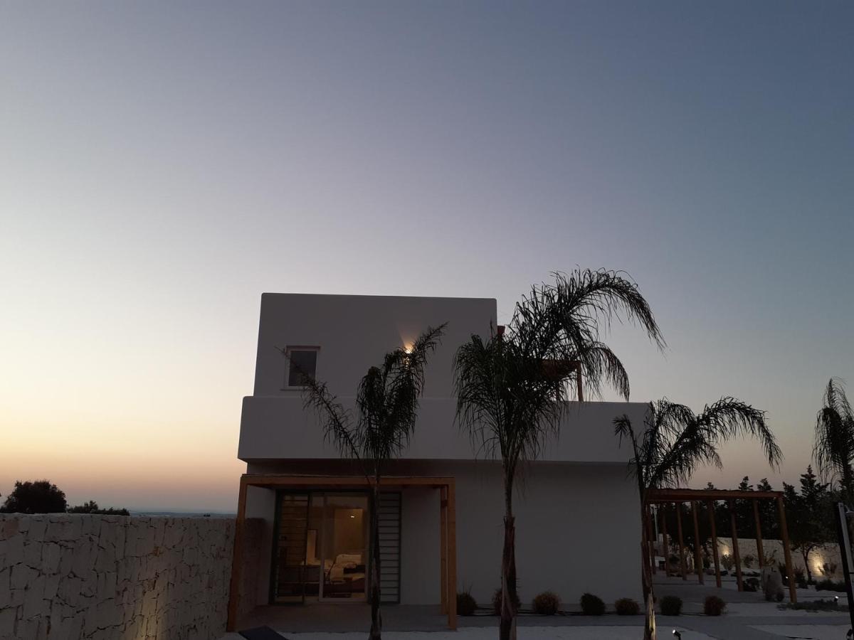 Cirera Sicily Konuk evi Marzamemi Dış mekan fotoğraf