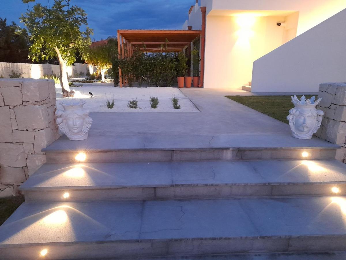 Cirera Sicily Konuk evi Marzamemi Dış mekan fotoğraf