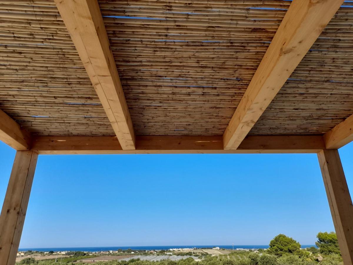 Cirera Sicily Konuk evi Marzamemi Dış mekan fotoğraf