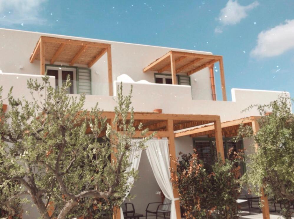 Cirera Sicily Konuk evi Marzamemi Dış mekan fotoğraf