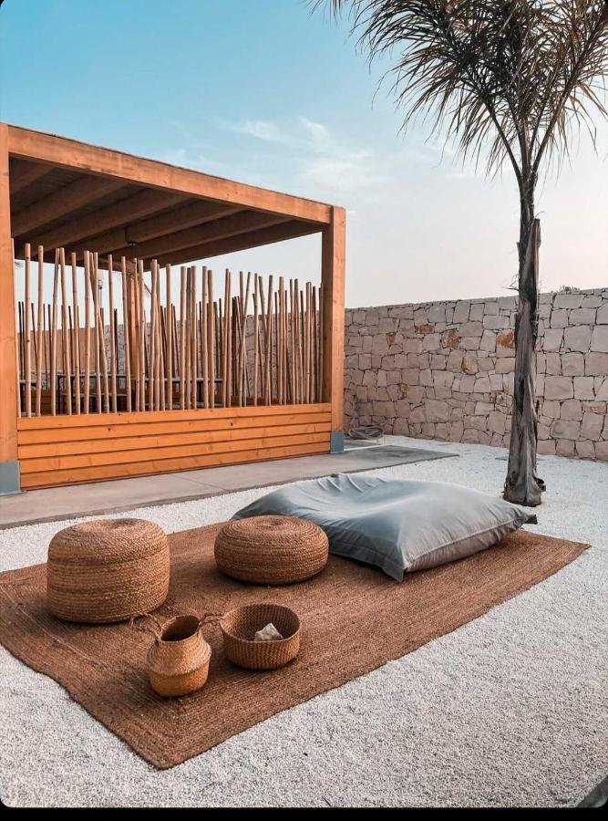 Cirera Sicily Konuk evi Marzamemi Dış mekan fotoğraf