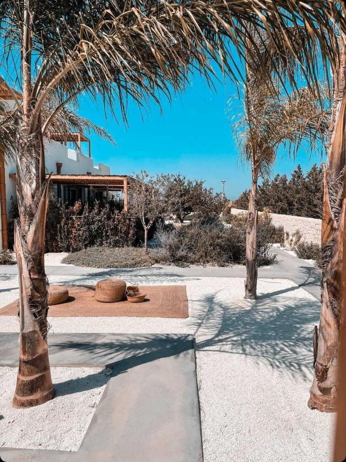 Cirera Sicily Konuk evi Marzamemi Dış mekan fotoğraf