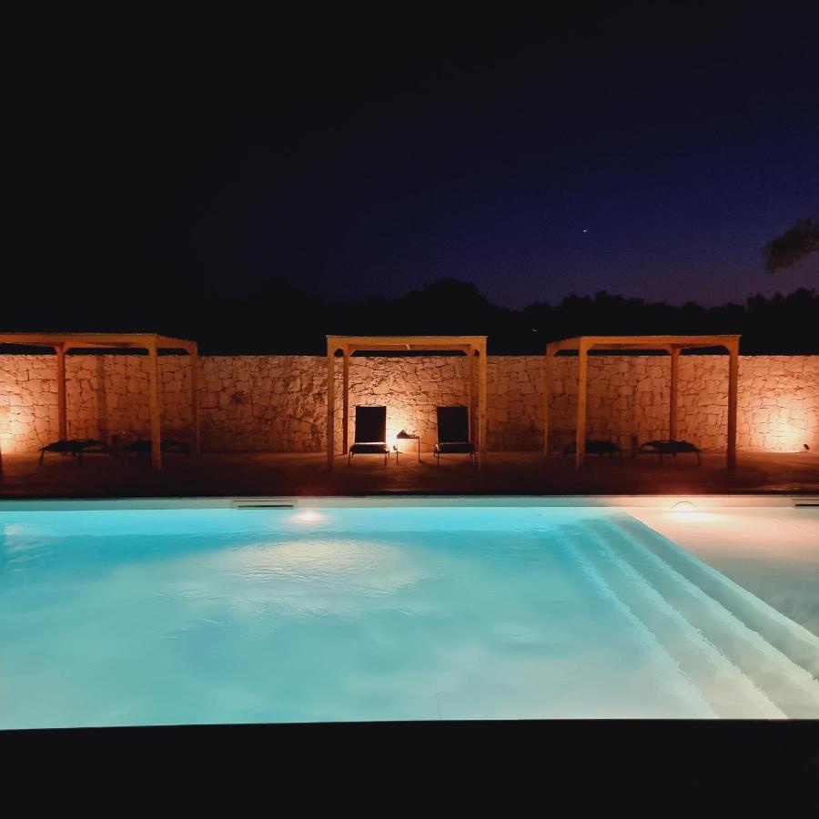Cirera Sicily Konuk evi Marzamemi Dış mekan fotoğraf