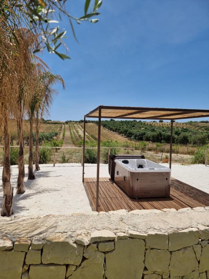 Cirera Sicily Konuk evi Marzamemi Dış mekan fotoğraf