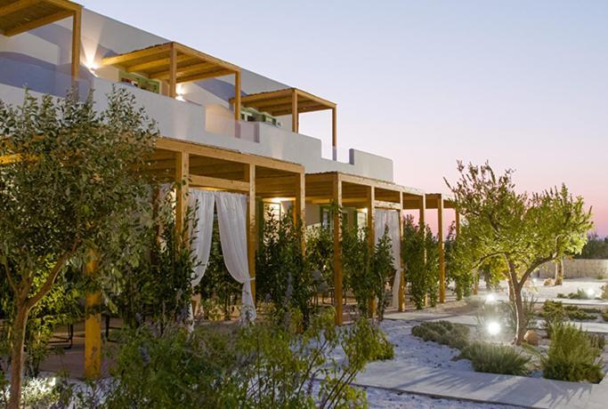 Cirera Sicily Konuk evi Marzamemi Dış mekan fotoğraf